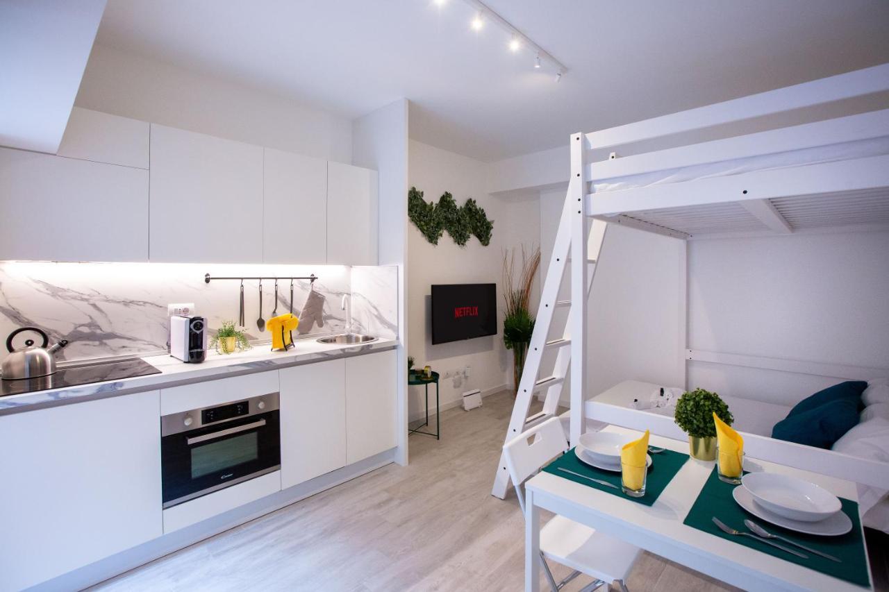 ميلان Apartment Padova 177 المظهر الخارجي الصورة