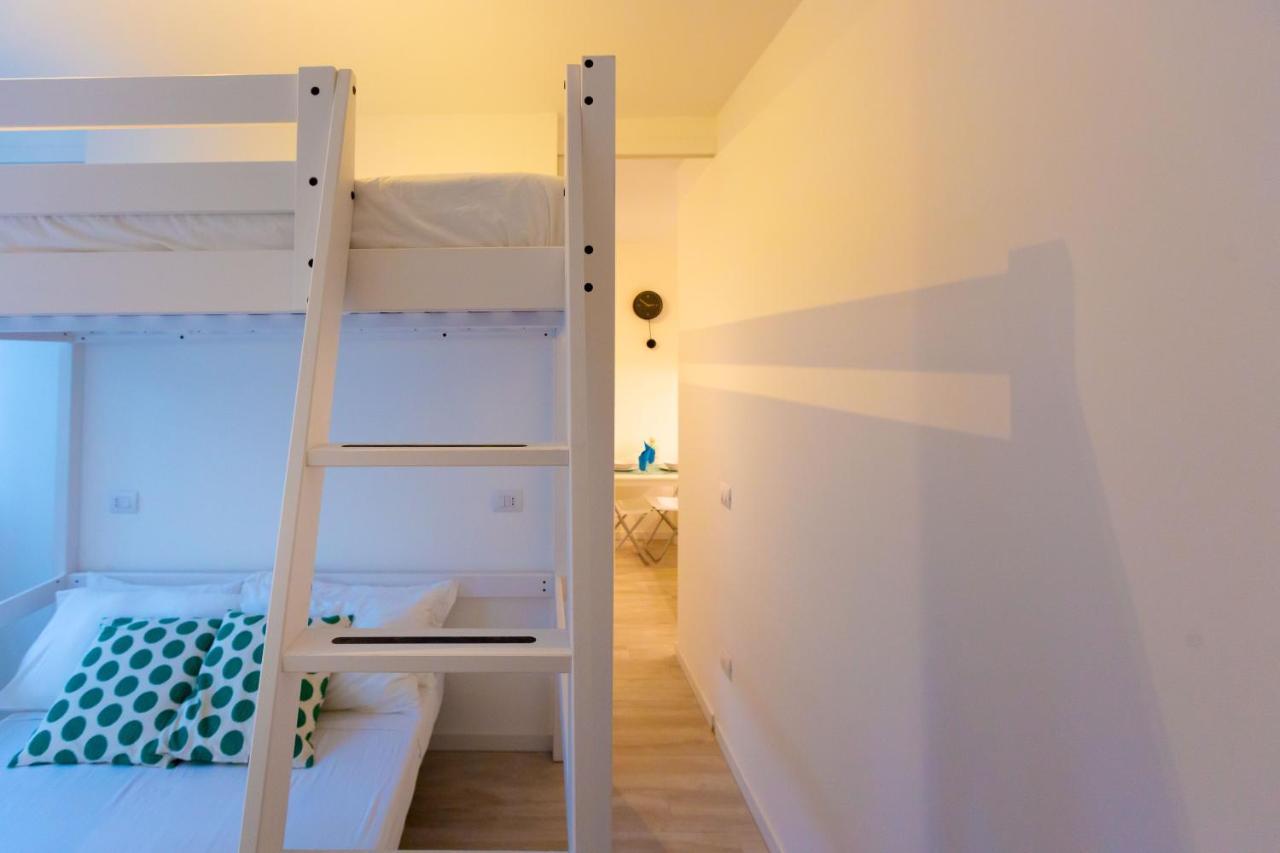 ميلان Apartment Padova 177 المظهر الخارجي الصورة