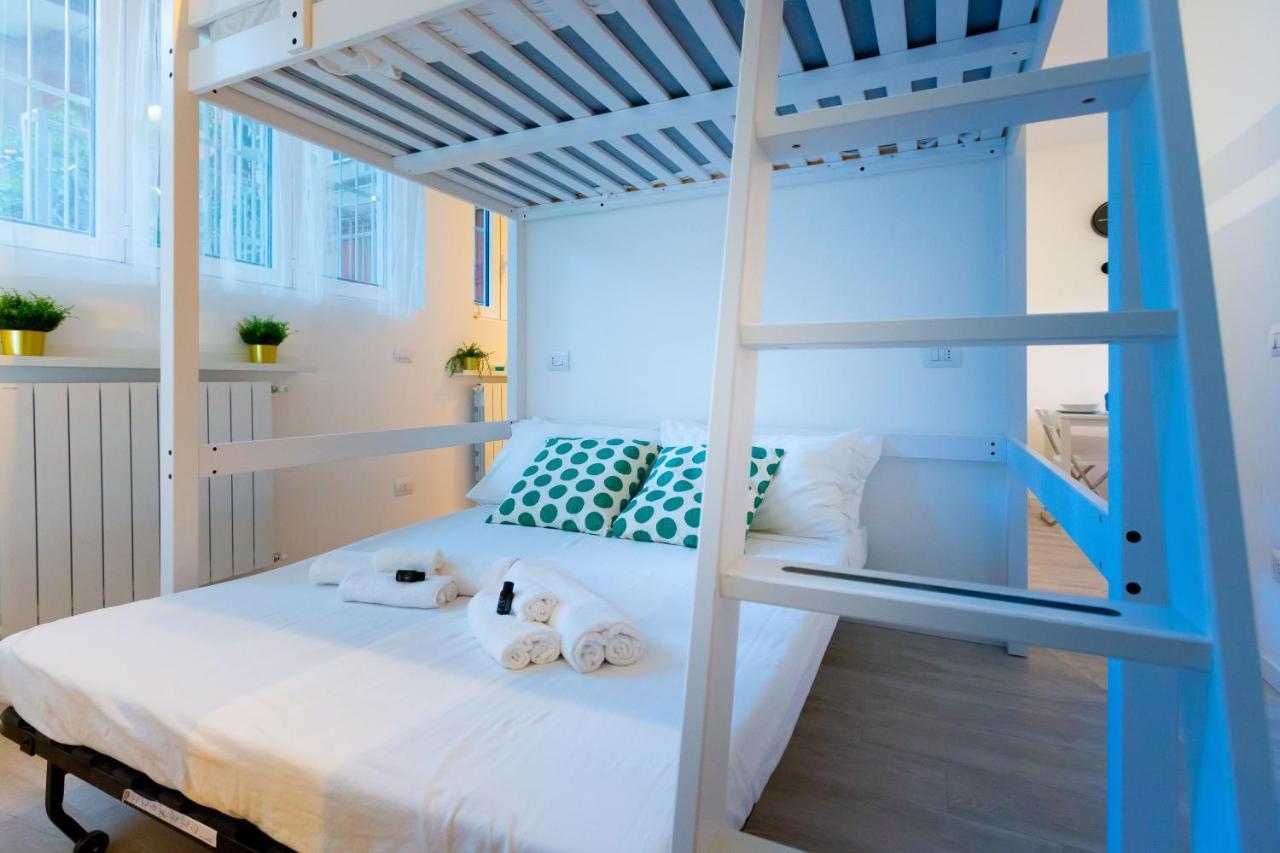 ميلان Apartment Padova 177 المظهر الخارجي الصورة
