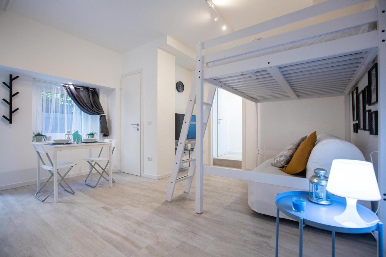 ميلان Apartment Padova 177 المظهر الخارجي الصورة